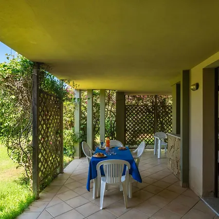 Carlo-1 By Interhome Casa vacanze Villasimius