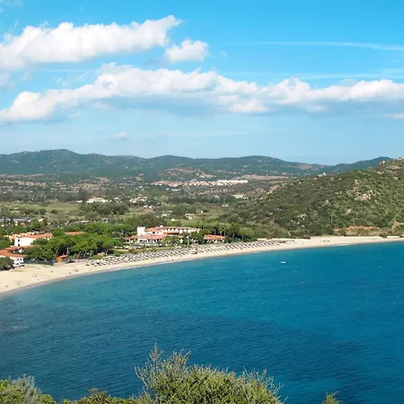 Carlo-1 By Interhome Casa vacanze
