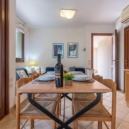 Carlo-1 By Interhome Casa vacanze Villasimius