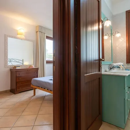 Casa vacanze Carlo-1 By Interhome