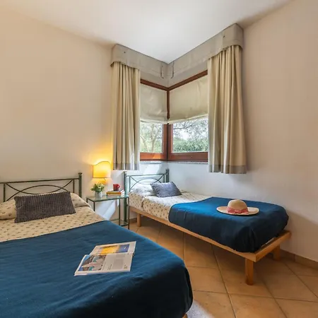 Casa vacanze Carlo-1 By Interhome