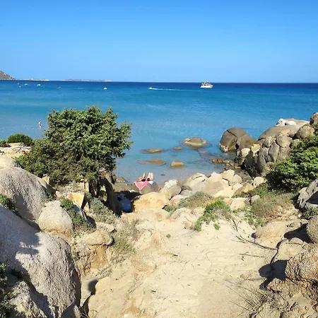 Nyaraló Carlo-1 By Interhome *