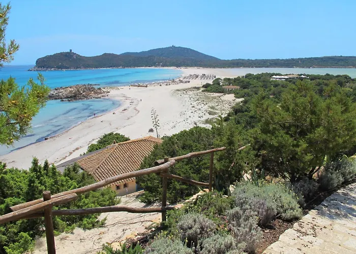 Carlo-1 By Interhome