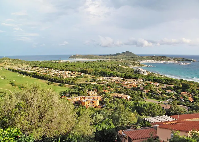 Carlo-1 By Interhome * Villasimius