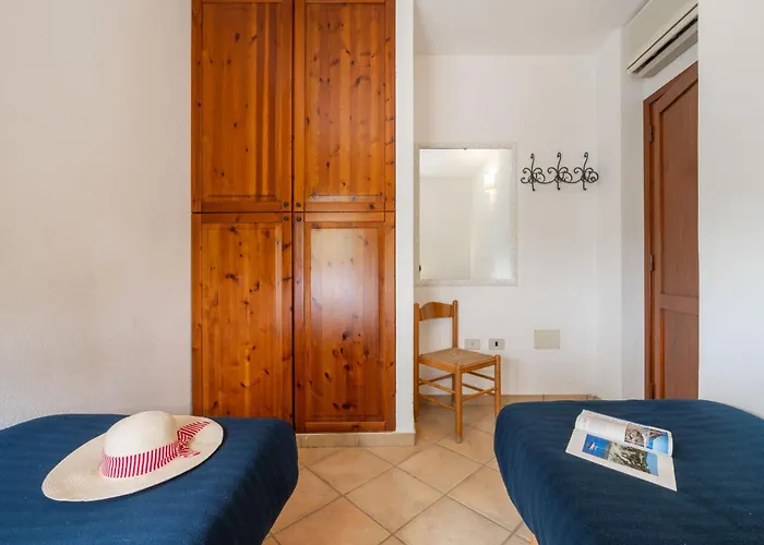 Carlo-1 By Interhome *