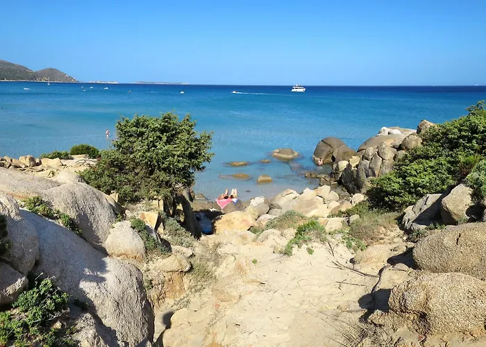 Nyaraló Carlo-1 By Interhome *