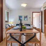 Carlo-1 By Interhome Semesterbostad Villasimius