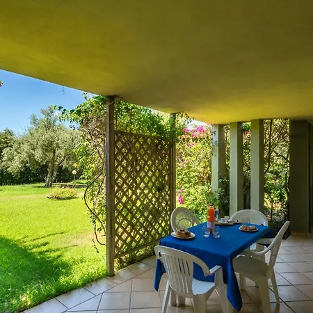 Carlo-1 By Interhome Holiday home Villasimius