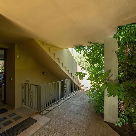 Carlo-1 By Interhome Holiday home *