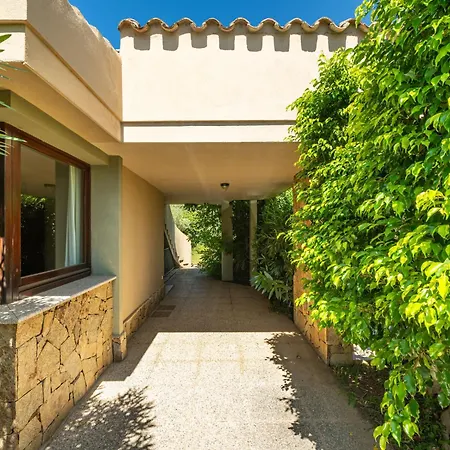 Tatil Evi Carlo-1 By Interhome *