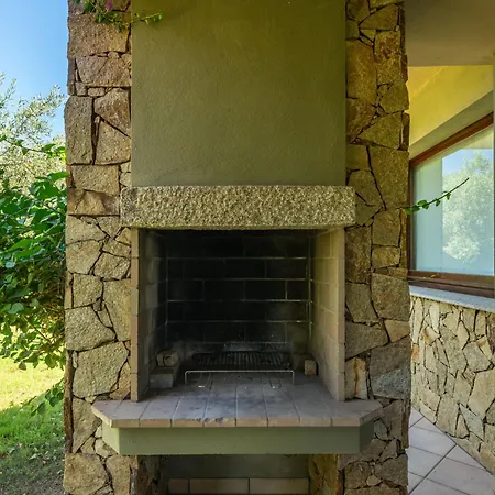 Carlo-1 By Interhome Holiday home *