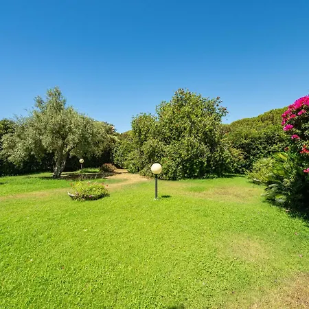 Carlo-1 By Interhome * Villasimius