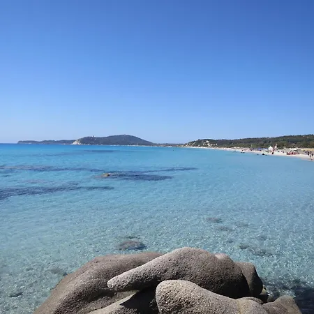 Carlo-1 By Interhome * Villasimius