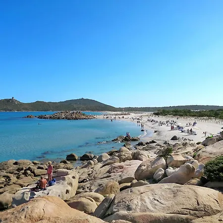 Holiday home Carlo-1 By Interhome