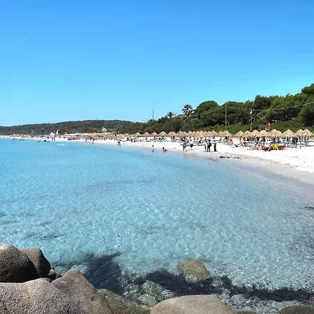 Carlo-1 By Interhome * Villasimius