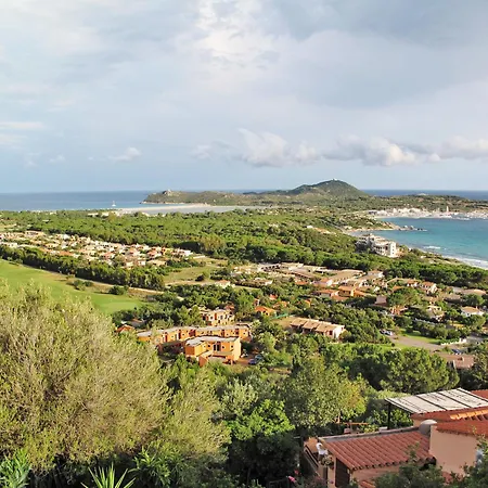 Carlo-1 By Interhome * Villasimius