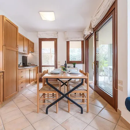 Carlo-1 By Interhome Holiday home Villasimius