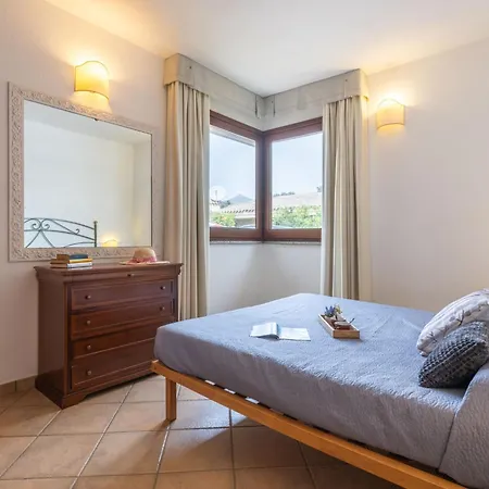 Carlo-1 By Interhome Holiday home