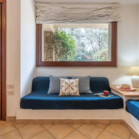 Carlo-1 By Interhome Villasimius