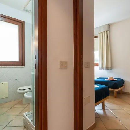 Carlo-1 By Interhome * Villasimius