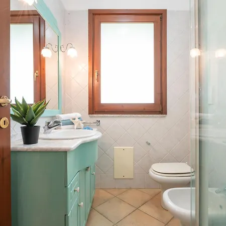 Carlo-1 By Interhome Villasimius