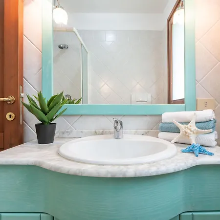 Carlo-1 By Interhome Holiday home