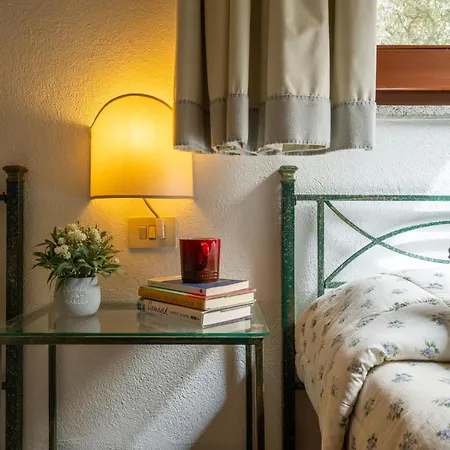 Holiday home Carlo-1 By Interhome *