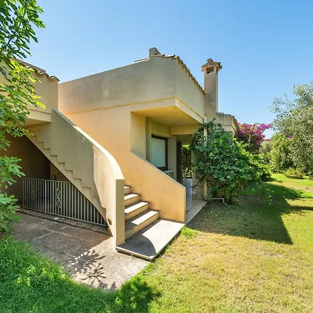 Carlo-1 By Interhome Tatil Evi *