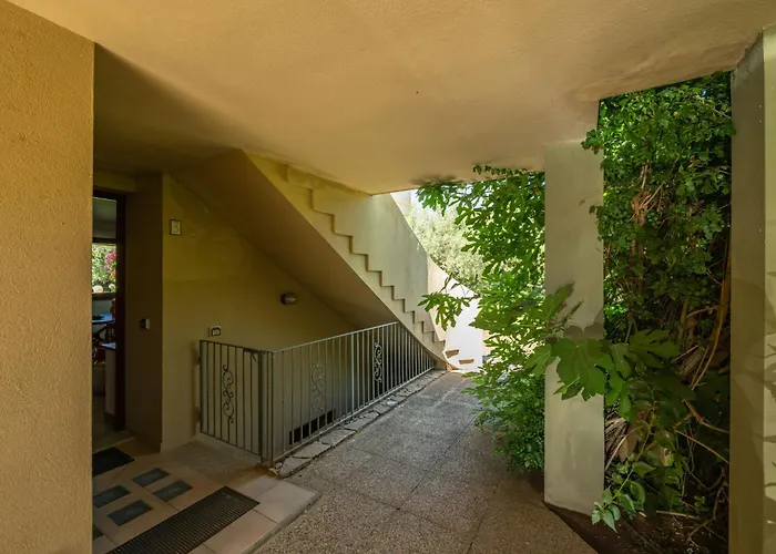 Carlo-1 By Interhome Tatil Evi *