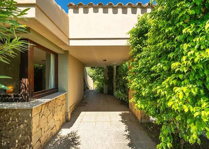 Tatil Evi Carlo-1 By Interhome *