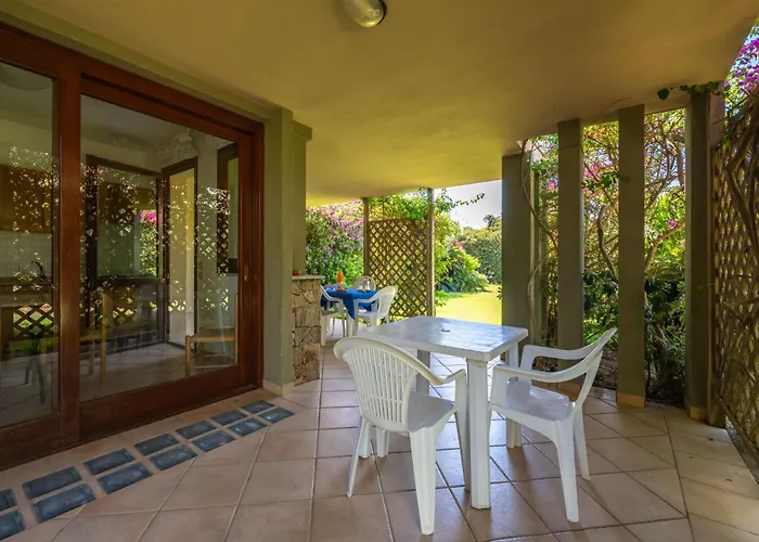 Carlo-1 By Interhome Villasimius