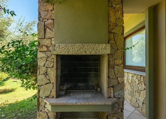 Carlo-1 By Interhome Tatil Evi *