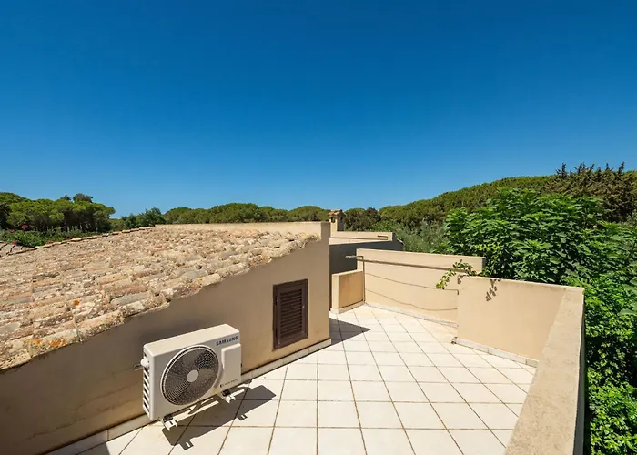 Tatil Evi Carlo-1 By Interhome