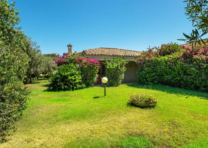 Carlo-1 By Interhome 別荘 *