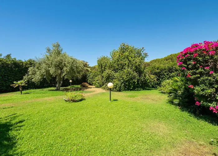 Carlo-1 By Interhome * ヴィッラシミーウス