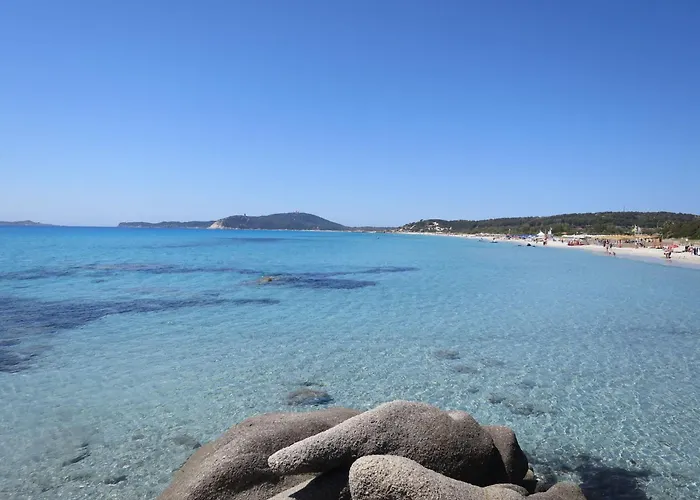 Carlo-1 By Interhome * Villasimius