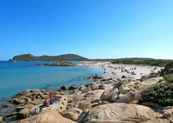 別荘 Carlo-1 By Interhome