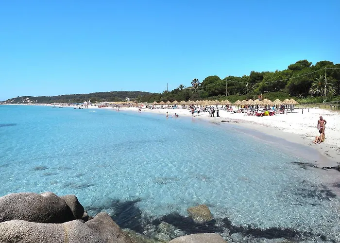 Carlo-1 By Interhome * ヴィッラシミーウス