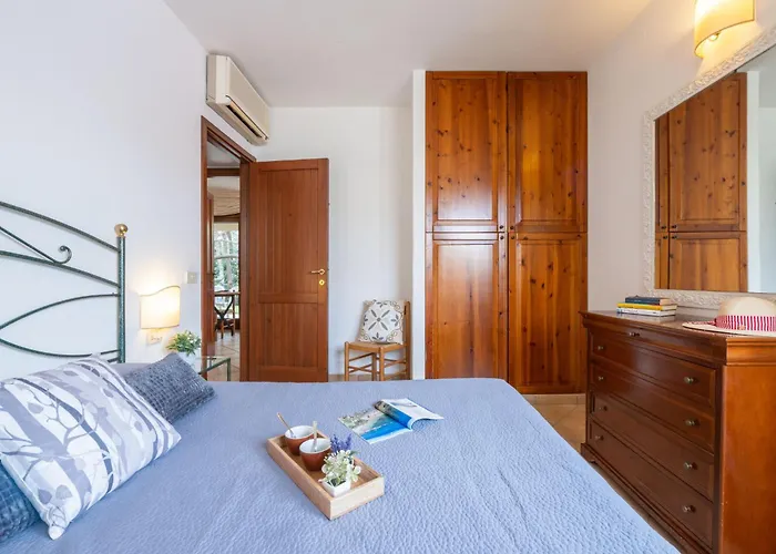 Tatil Evi Carlo-1 By Interhome