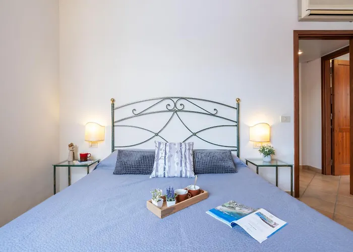 Carlo-1 By Interhome * ヴィッラシミーウス