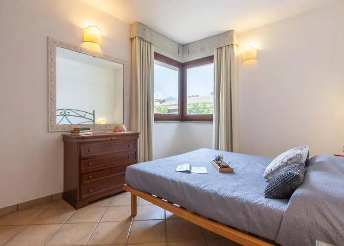 Carlo-1 By Interhome Feriehus