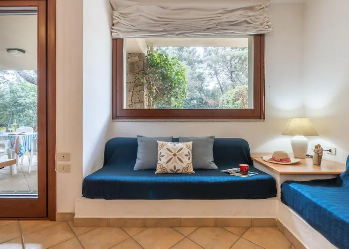 Carlo-1 By Interhome Villasimius