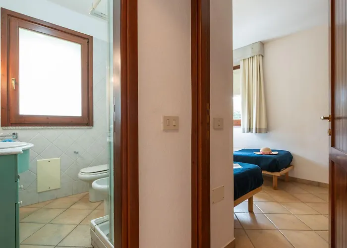 Carlo-1 By Interhome * Villasimius