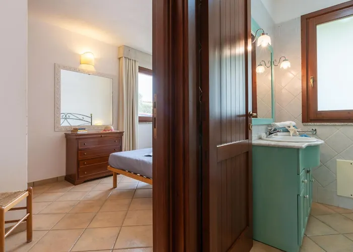 Tatil Evi Carlo-1 By Interhome