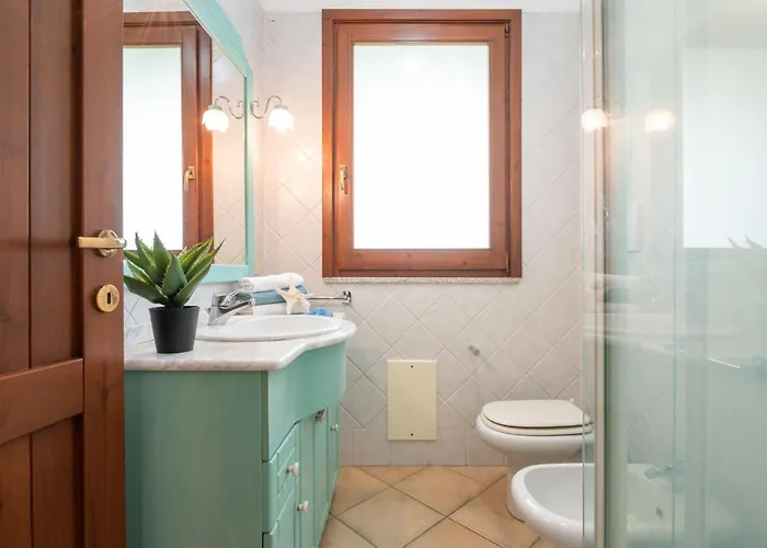 Carlo-1 By Interhome ヴィッラシミーウス