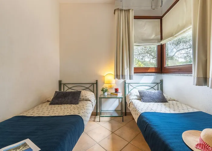 Carlo-1 By Interhome Tatil Evi *