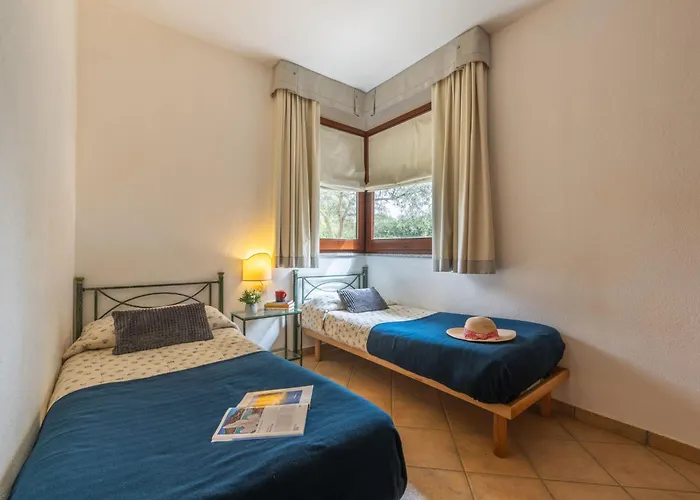 Tatil Evi Carlo-1 By Interhome