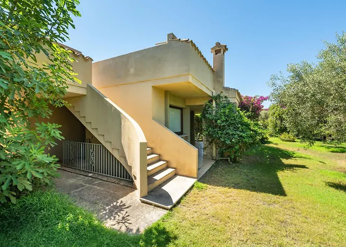 Carlo-1 By Interhome Tatil Evi *